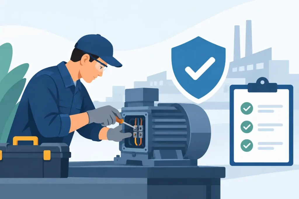 Manufacturer Repair Standards: What They Mean